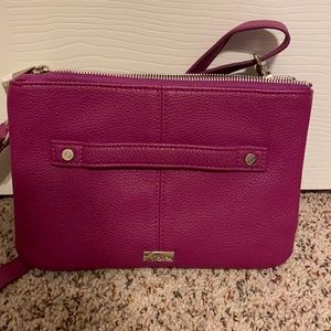 Thirty one street style crossbody